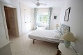 Beautiful 4 Bedroom 3 Bathroom detached seafront Villa in La Manga Del Mar Menor in  Dream Villas Alicante