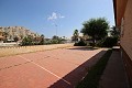 Beautiful 4 Bedroom 3 Bathroom detached seafront Villa in La Manga Del Mar Menor in  Dream Villas Alicante