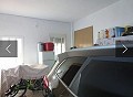 Schönes Reihenhaus mit 3 Schlafzimmern und 3 Bädern in Hondon de los frailes in  Dream Villas Alicante