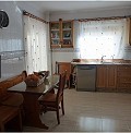 Schönes Reihenhaus mit 3 Schlafzimmern und 3 Bädern in Hondon de los frailes in  Dream Villas Alicante