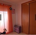 Schönes Reihenhaus mit 3 Schlafzimmern und 3 Bädern in Hondon de los frailes in  Dream Villas Alicante