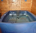 Schönes Reihenhaus mit 3 Schlafzimmern und 3 Bädern in Hondon de los frailes in  Dream Villas Alicante