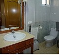 Schönes Reihenhaus mit 3 Schlafzimmern und 3 Bädern in Hondon de los frailes in  Dream Villas Alicante
