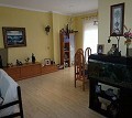 Schönes Reihenhaus mit 3 Schlafzimmern und 3 Bädern in Hondon de los frailes in  Dream Villas Alicante