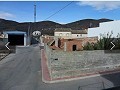 Schönes Reihenhaus mit 3 Schlafzimmern und 3 Bädern in Hondon de los frailes in  Dream Villas Alicante