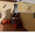 Schönes Reihenhaus mit 3 Schlafzimmern und 3 Bädern in Hondon de los frailes in  Dream Villas Alicante