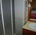 Schönes Reihenhaus mit 3 Schlafzimmern und 3 Bädern in Hondon de los frailes in  Dream Villas Alicante