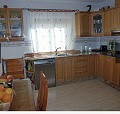 Schönes Reihenhaus mit 3 Schlafzimmern und 3 Bädern in Hondon de los frailes in  Dream Villas Alicante