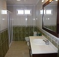 Schönes Reihenhaus mit 3 Schlafzimmern und 3 Bädern in Hondon de los frailes in  Dream Villas Alicante