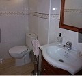 Schönes Reihenhaus mit 3 Schlafzimmern und 3 Bädern in Hondon de los frailes in  Dream Villas Alicante