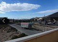 Schönes Reihenhaus mit 3 Schlafzimmern und 3 Bädern in Hondon de los frailes in  Dream Villas Alicante