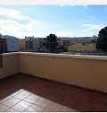 Schönes Reihenhaus mit 3 Schlafzimmern und 3 Bädern in Hondon de los frailes in  Dream Villas Alicante