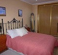 Schönes Reihenhaus mit 3 Schlafzimmern und 3 Bädern in Hondon de los frailes in  Dream Villas Alicante