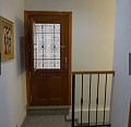 Schönes Reihenhaus mit 3 Schlafzimmern und 3 Bädern in Hondon de los frailes in  Dream Villas Alicante