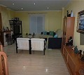 Schönes Reihenhaus mit 3 Schlafzimmern und 3 Bädern in Hondon de los frailes in  Dream Villas Alicante