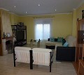 Schönes Reihenhaus mit 3 Schlafzimmern und 3 Bädern in Hondon de los frailes in  Dream Villas Alicante
