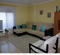 Schönes Reihenhaus mit 3 Schlafzimmern und 3 Bädern in Hondon de los frailes in  Dream Villas Alicante