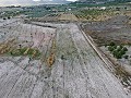 Building plots between Sax and Salinas in  Dream Villas Alicante