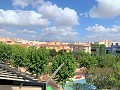 Large 3 Bedroom Apartment in Aspe Centre with Garage in  Dream Villas Alicante