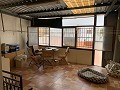 Large 3 Bedroom Apartment in Aspe Centre with Garage in  Dream Villas Alicante
