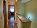 Large 3 Bedroom Apartment in Aspe Centre with Garage in  Dream Villas Alicante