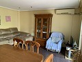 Large 3 Bedroom Apartment in Aspe Centre with Garage in  Dream Villas Alicante
