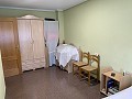 Large 3 Bedroom Apartment in Aspe Centre with Garage in  Dream Villas Alicante