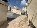 Large 3 Bedroom Apartment in Aspe Centre with Garage in  Dream Villas Alicante