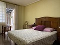 Large 3 Bedroom Apartment in Aspe Centre with Garage in  Dream Villas Alicante