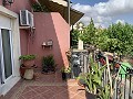 Large 3 Bedroom Apartment in Aspe Centre with Garage in  Dream Villas Alicante