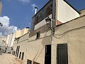 Large 3 Bedroom Apartment in Aspe Centre with Garage in  Dream Villas Alicante