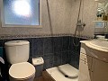 Large 3 Bedroom Apartment in Aspe Centre with Garage in  Dream Villas Alicante