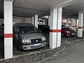 Large 3 Bedroom Apartment in Aspe Centre with Garage in  Dream Villas Alicante