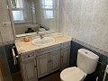 Large 3 Bedroom Apartment in Aspe Centre with Garage in  Dream Villas Alicante