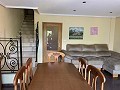 Large 3 Bedroom Apartment in Aspe Centre with Garage in  Dream Villas Alicante