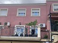 Large 3 Bedroom Apartment in Aspe Centre with Garage in  Dream Villas Alicante