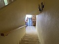Large 3 Bedroom Apartment in Aspe Centre with Garage in  Dream Villas Alicante