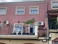Large 3 Bedroom Apartment in Aspe Centre with Garage in  Dream Villas Alicante