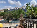 Large 3 Bedroom Apartment in Aspe Centre with Garage in  Dream Villas Alicante