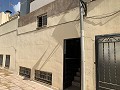 Large 3 Bedroom Apartment in Aspe Centre with Garage in  Dream Villas Alicante