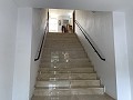 Large 3 Bedroom Apartment in Aspe Centre with Garage in  Dream Villas Alicante