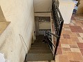 Large 3 Bedroom Apartment in Aspe Centre with Garage in  Dream Villas Alicante