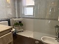 Large 3 Bedroom Apartment in Aspe Centre with Garage in  Dream Villas Alicante