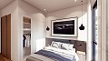 Apartamento en Villamartin - Obra nueva in  Dream Villas Alicante