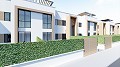 Apartamento en Villamartin - Obra nueva in  Dream Villas Alicante