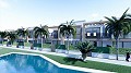 Apartamento en Villamartin - Obra nueva in  Dream Villas Alicante