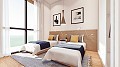 Apartamento en Villamartin - Obra nueva in  Dream Villas Alicante