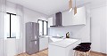 Apartamento en Villamartin - Obra nueva in  Dream Villas Alicante