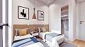 Apartamento en Villamartin - Obra nueva in  Dream Villas Alicante
