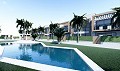 Apartamento en Villamartin - Obra nueva in  Dream Villas Alicante